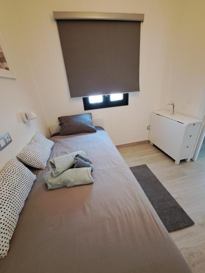 Beautiful Bungalow In Maspalomas Lago Buitenkant foto