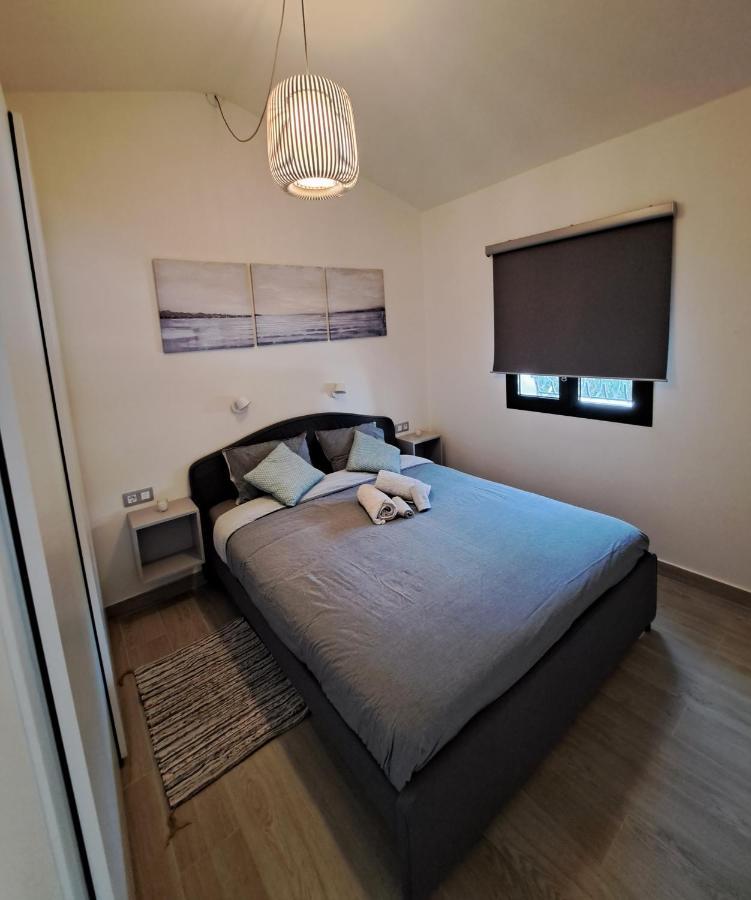 Beautiful Bungalow In Maspalomas Lago Buitenkant foto