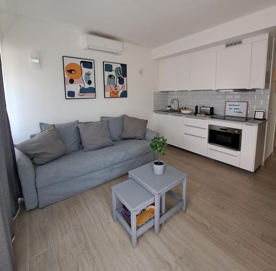 Beautiful Bungalow In Maspalomas Lago Buitenkant foto
