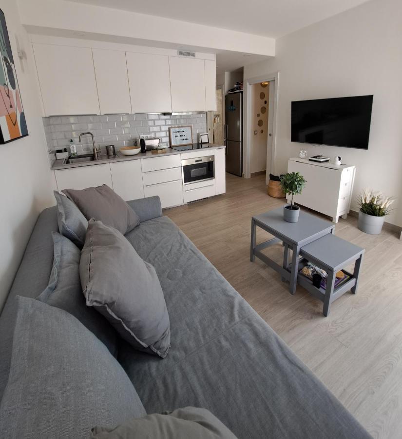 Beautiful Bungalow In Maspalomas Lago Buitenkant foto
